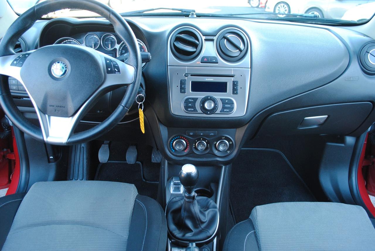 ALFA ROMEO 1.4 79 CV