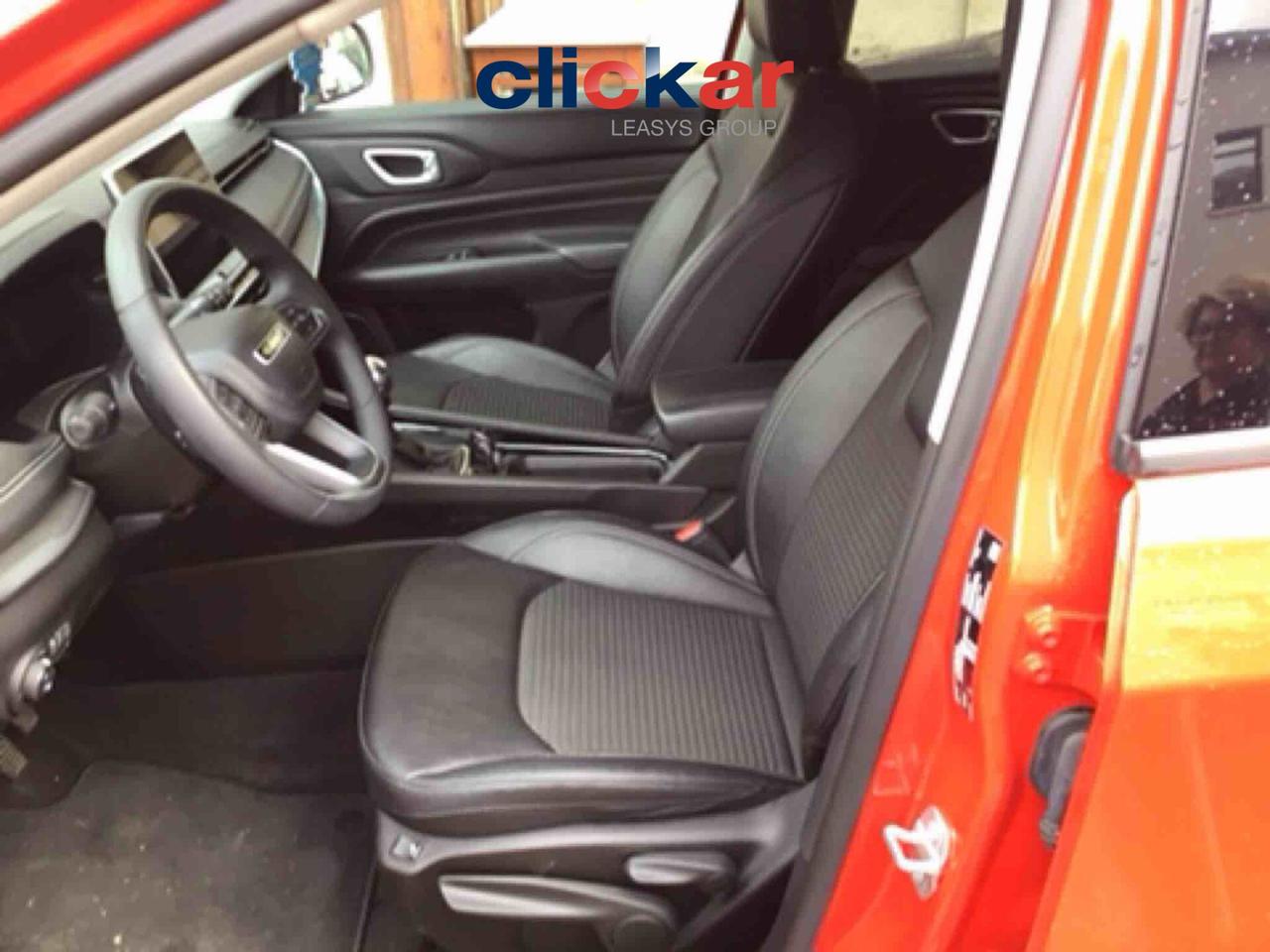 Jeep Compass 1.6 MJET 130CV LIMITED MY22 *PREZZO VERO*UNIPRO'**