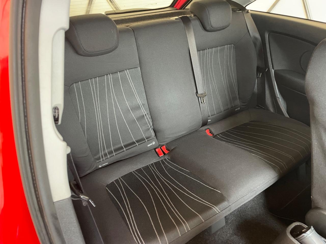 Opel Corsa 1.2 85CV 3 porte GPL-TECH Elective