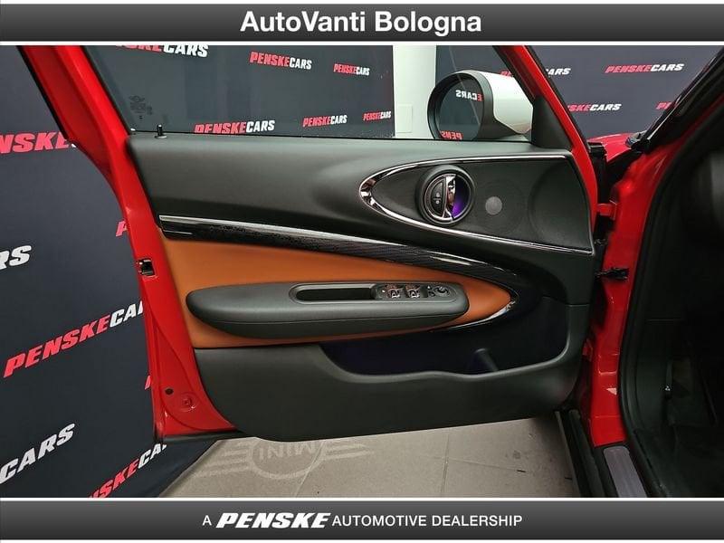 MINI Mini Clubman Mini 1.5 Cooper Yours Clubman