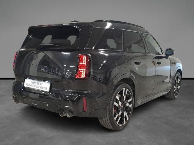 MINI Countryman John Cooper Works ALL4 JCW Countryman Aut. + Tetto