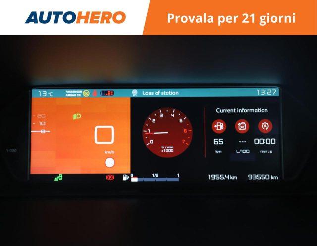 CITROEN Grand C4 Spacetourer BlueHDi 130 S&S Shine