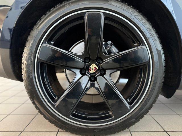 PORSCHE Macan 2.0//TETTO//CERCHI TURBO//CARTIER//