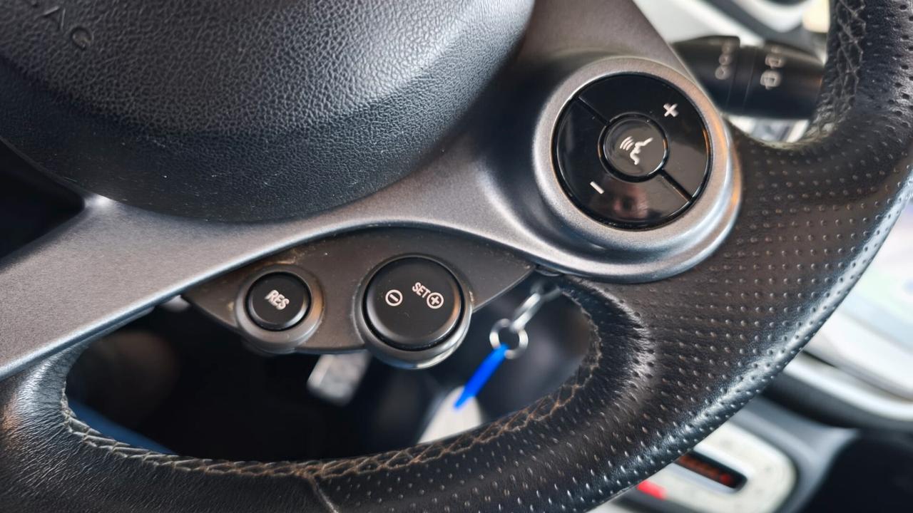 Smart ForFour 70 1.0 Prime