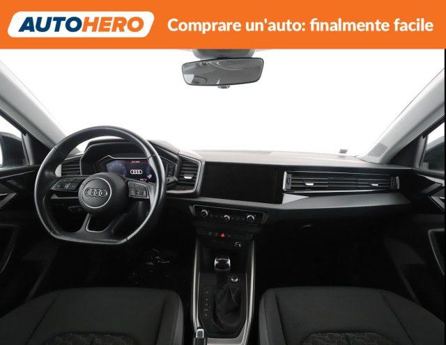 AUDI A1 SPB 30 TFSI S tronic