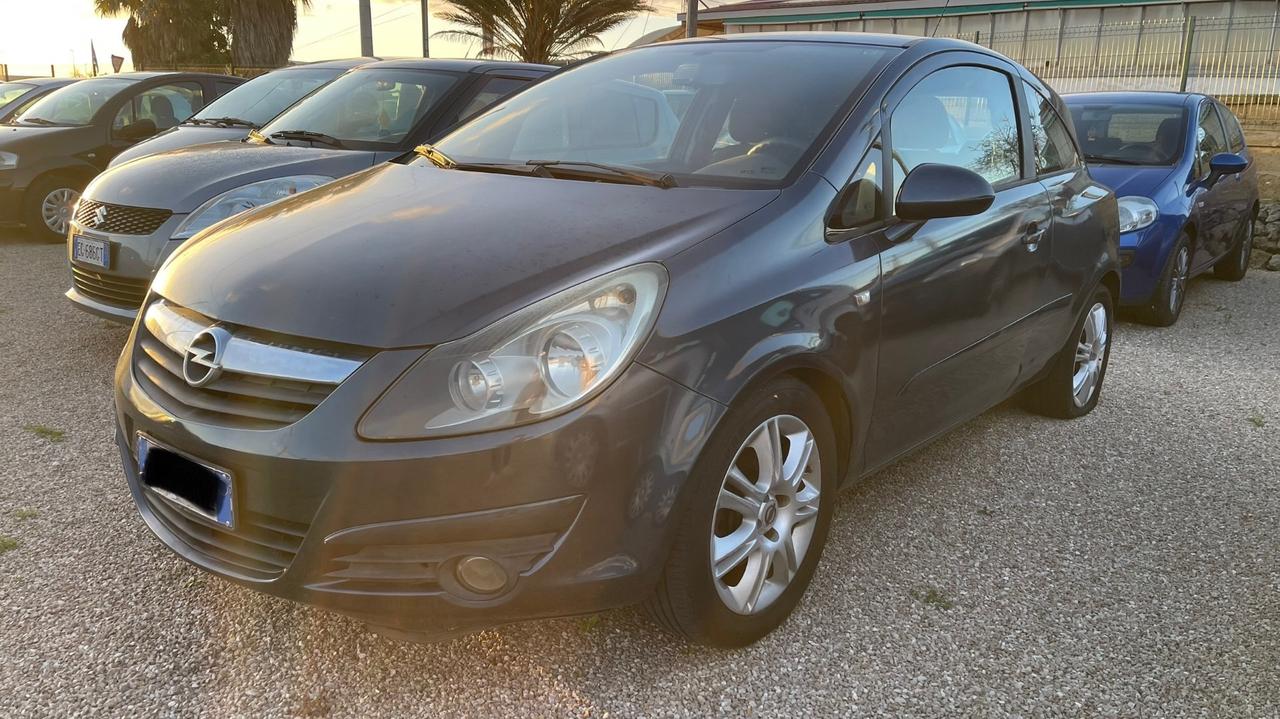 Fiat Punto Evo 1.3 Mjt 75 CV DPF 3 porte S&S Dynamic