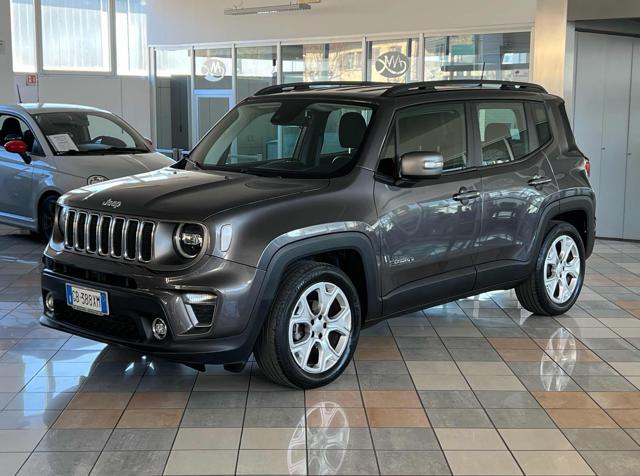 JEEP Renegade 1.0 T3 Limited
