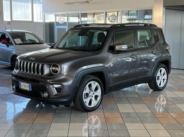 JEEP Renegade 1.0 T3 Limited