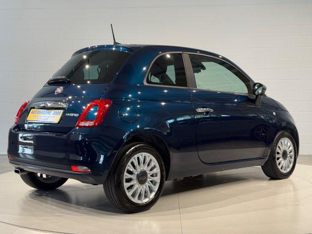 FIAT 500 1.0 Hybrid PREZZO REALE