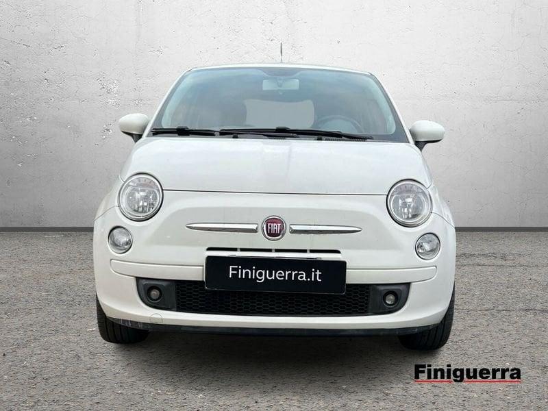 FIAT 500 500 1.2 Pop
