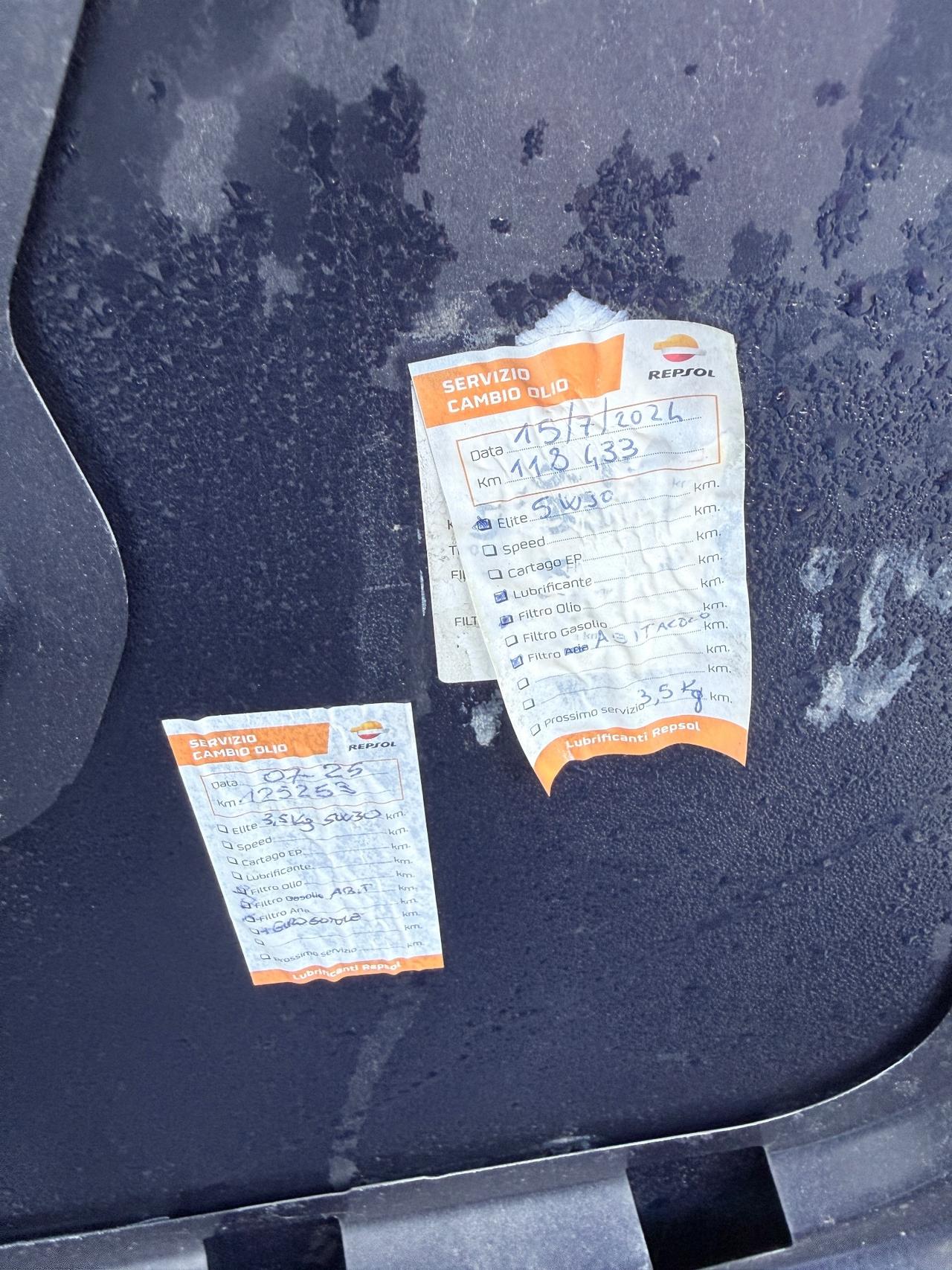 Volkswagen Polo 1.4 5 porte Highline