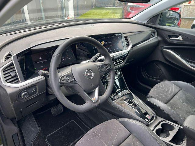 OPEL Grandland Grandland 1.5 diesel Ecotec aut. Ultimate