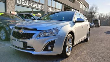 CHEVROLET Cruze 1.6 Station Wagon LT