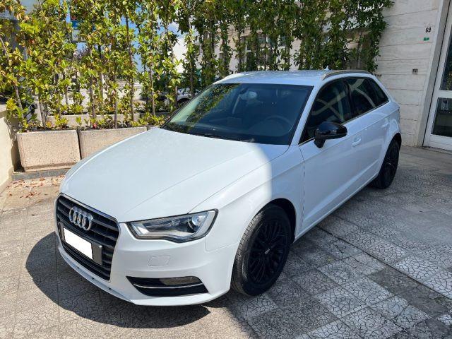 AUDI A3 SPORTBACK 1.6 TDI S tronic
