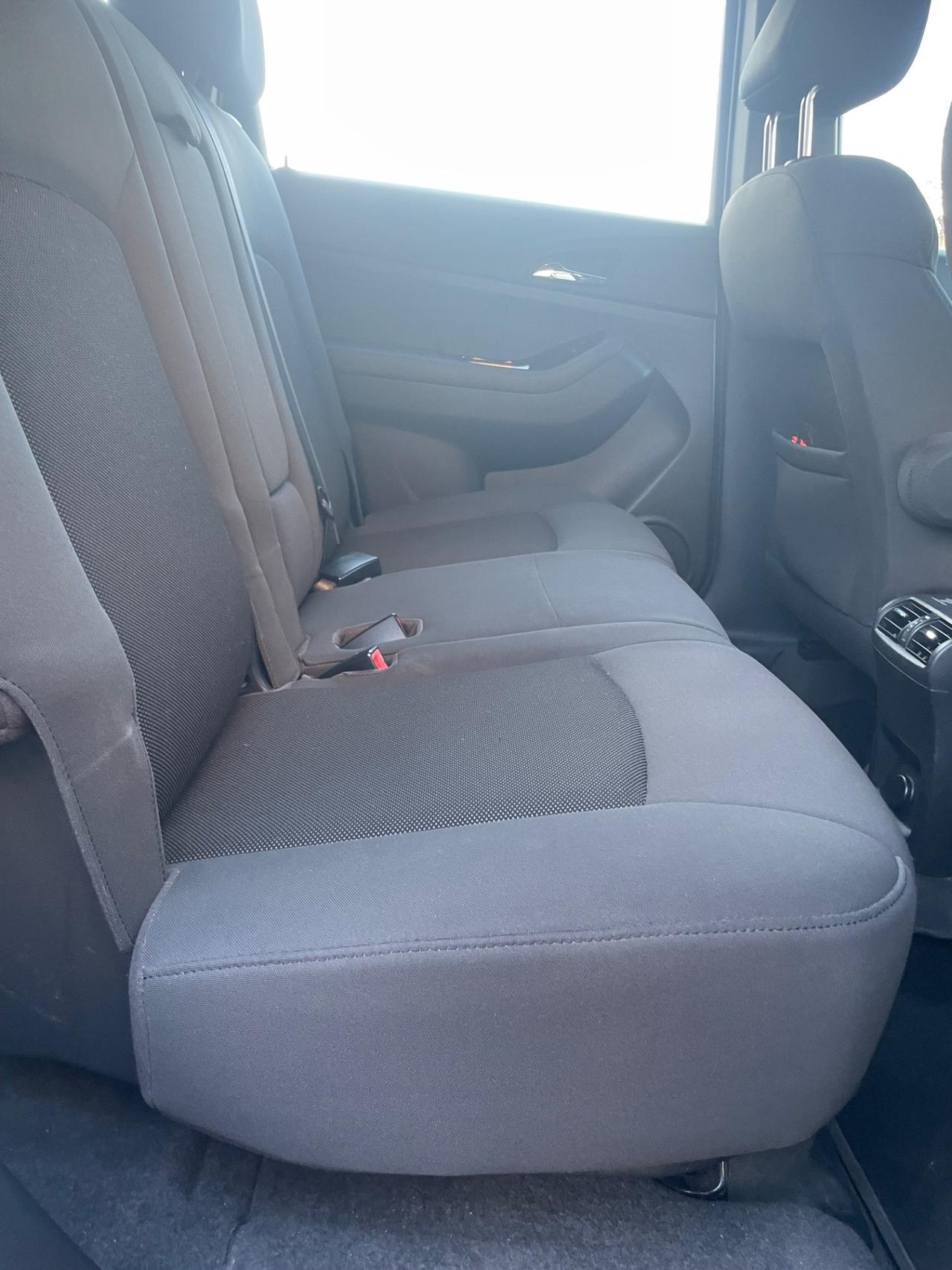 Chevrolet Orlando 2.0 Diesel 130CV LT