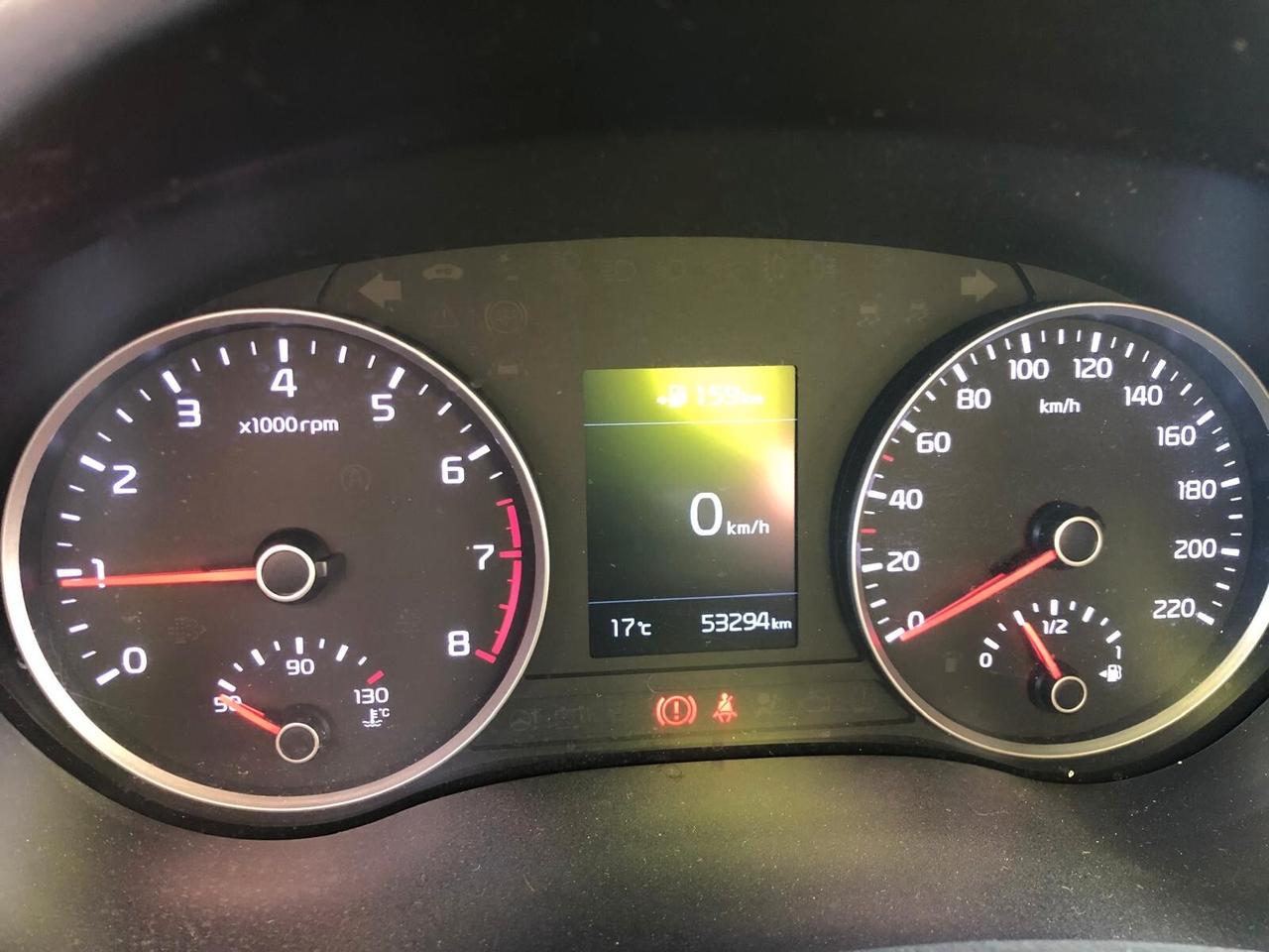 Kia Stonic 1.4 MPI EcoGPL Style