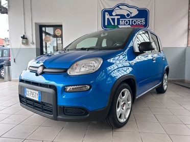 Fiat Panda 1.0 FireFly S&S Hybrid 5 POSTI