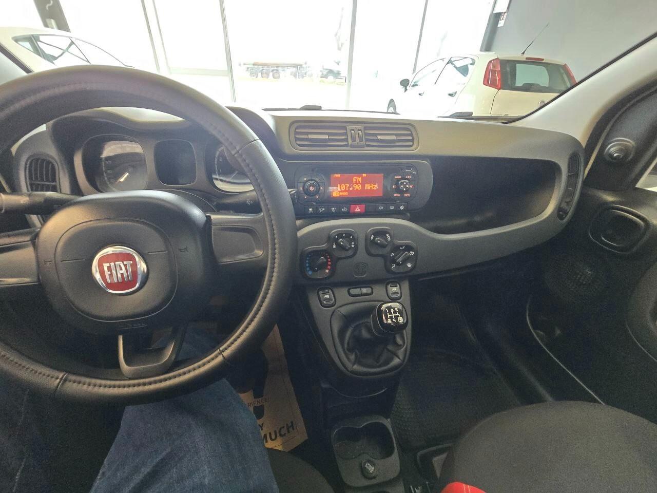 Fiat Panda 1.2 Pop