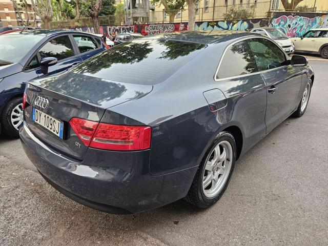 AUDI A5 2.0 TFSI 211 CV Ambiente