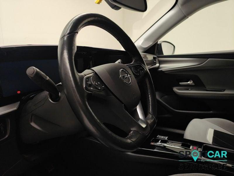 Opel Mokka II 2020 1.2 t Elegance s&s 130cv at8