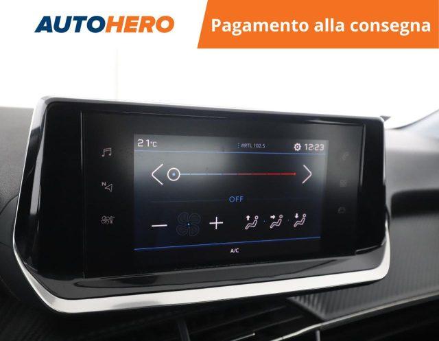 PEUGEOT 208 PureTech 75 Stop&Start 5 porte Active Pack
