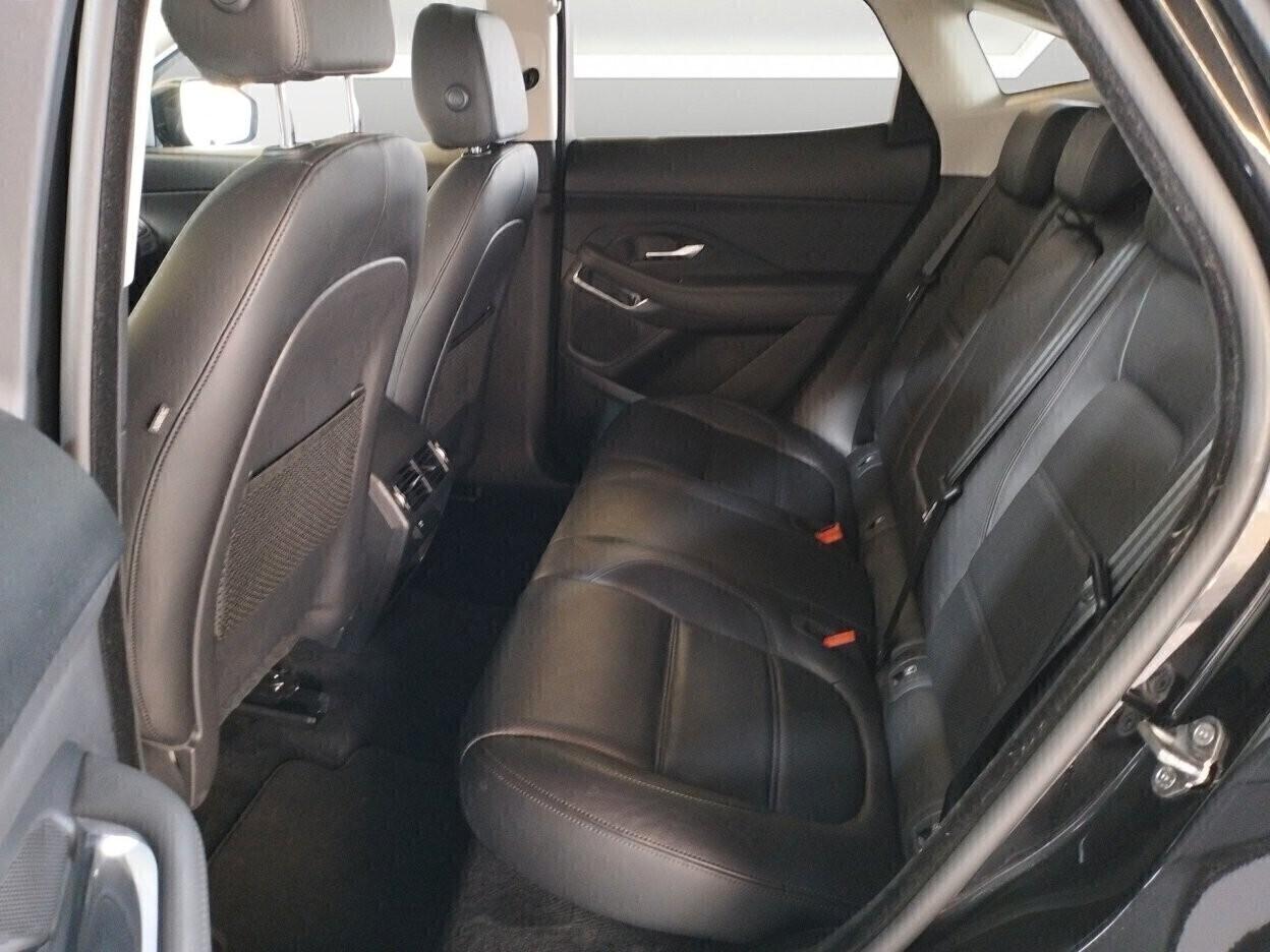 Jaguar E-Pace 2.0d i4 awd 180cv auto my19