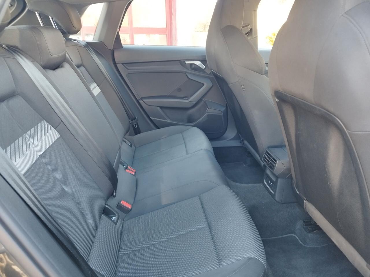 Audi A3 Sportback 30 TFSI Business Advanced S-Tronic