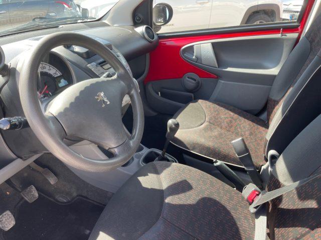PEUGEOT 107 1.0 68CV 5p.