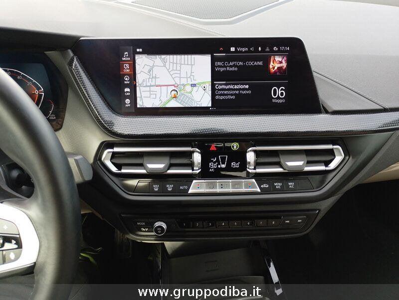 BMW Serie 2 Gran Coupe Serie 2 F44 Gran Coupe Diesel 220d Gran Coupe Msport auto