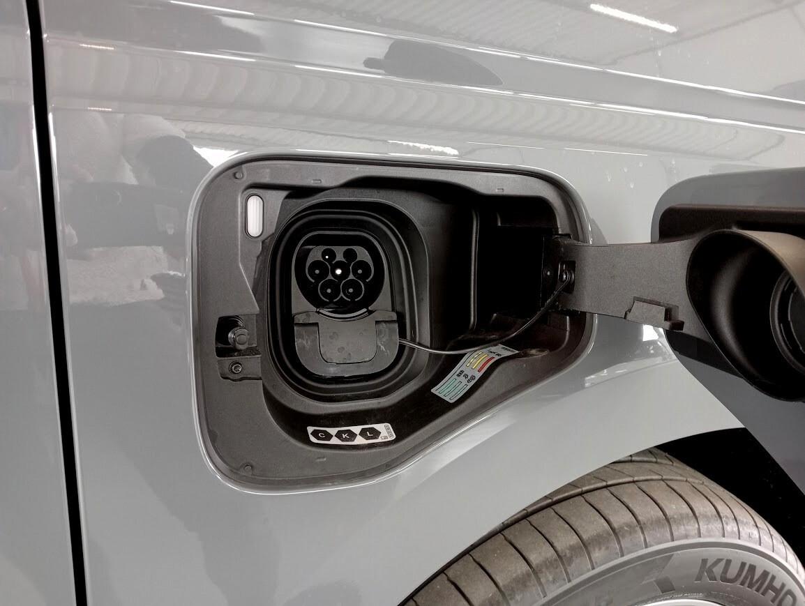 Volkswagen T7 Multivan 1.5 245cv PHEV 4MOTION 4X4 LIFE 7P PRONTA CONS