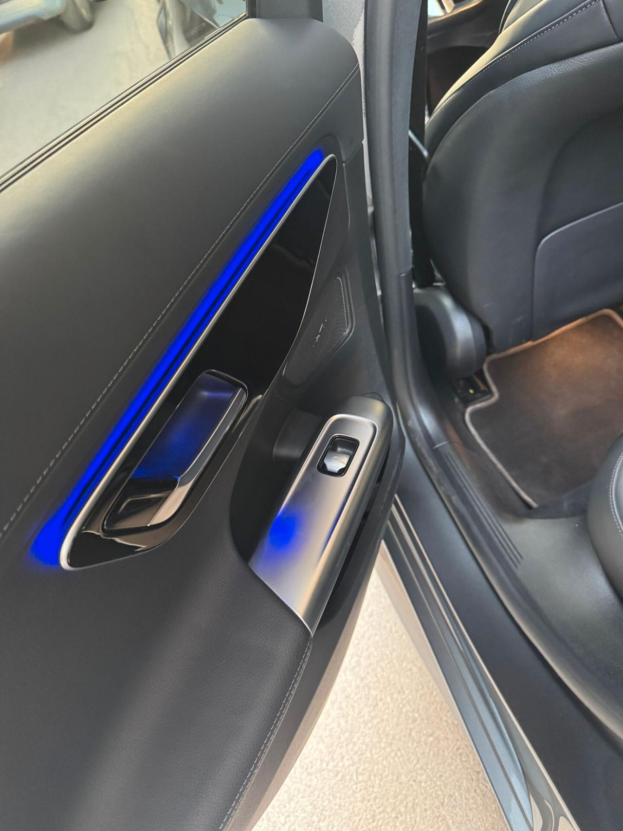 Mercedes-benz C 220 C 220 d Mild hybrid Premium