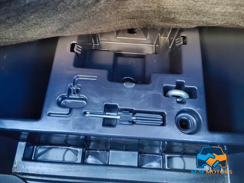 Alfa Romeo MiTo 1.4 Junior Distinctive