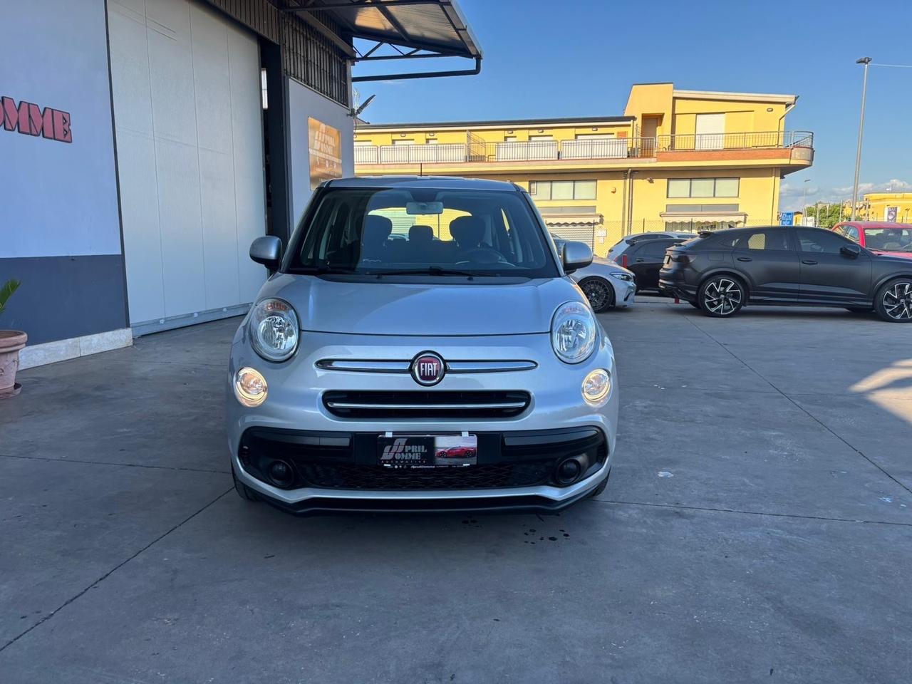 Fiat 500L Wagon 1.3 Multijet 95 CV Lounge