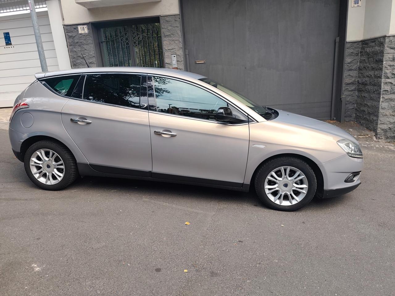 Lancia Delta 1.4 T-Jet 150 CV solo 34.000 km