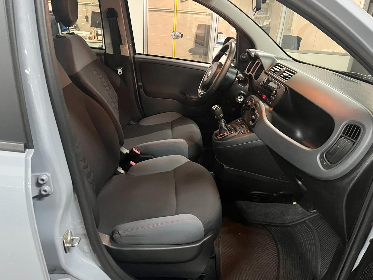 Fiat Panda 1.0 Hybrid euro 6, 5 posti