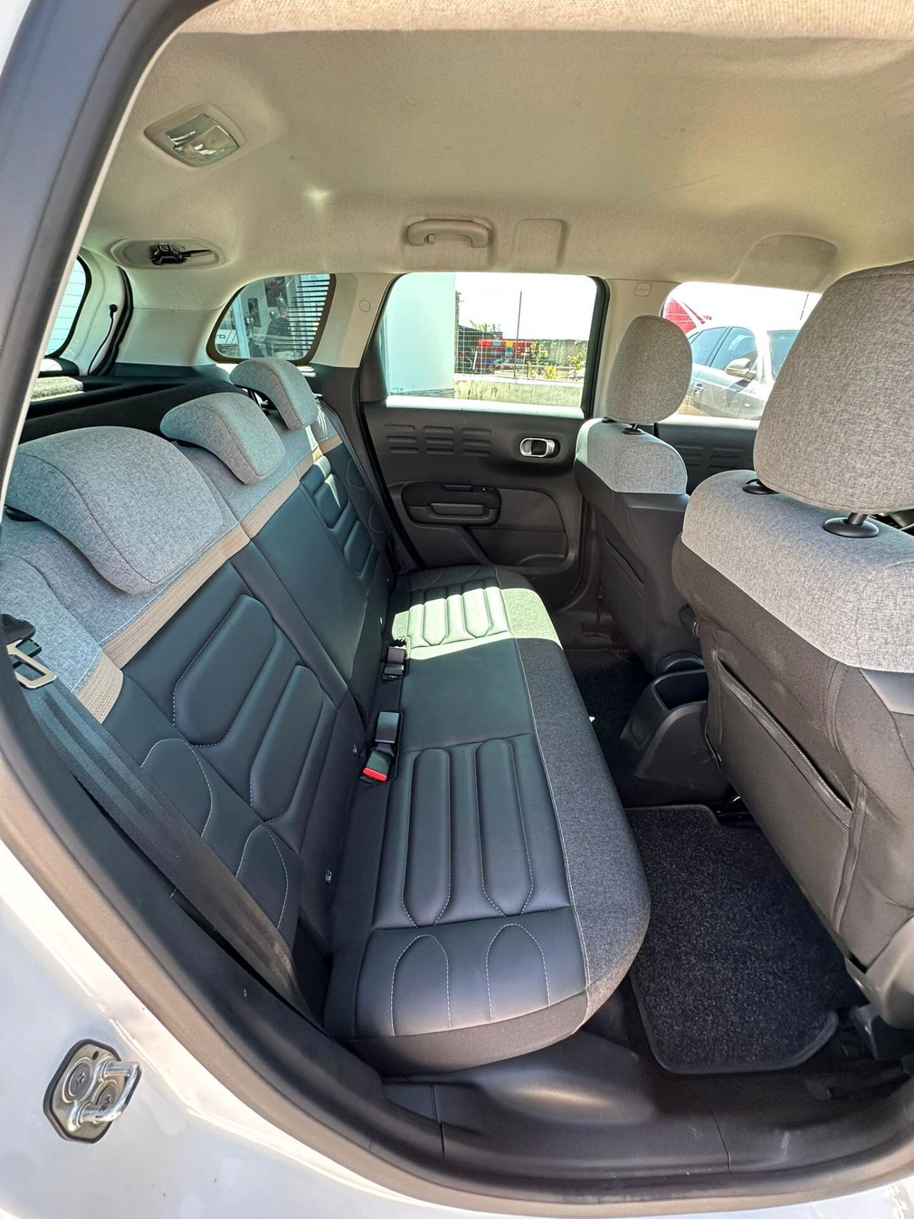 Citroen C3 Aircross PureTech 110 S&S Feel
