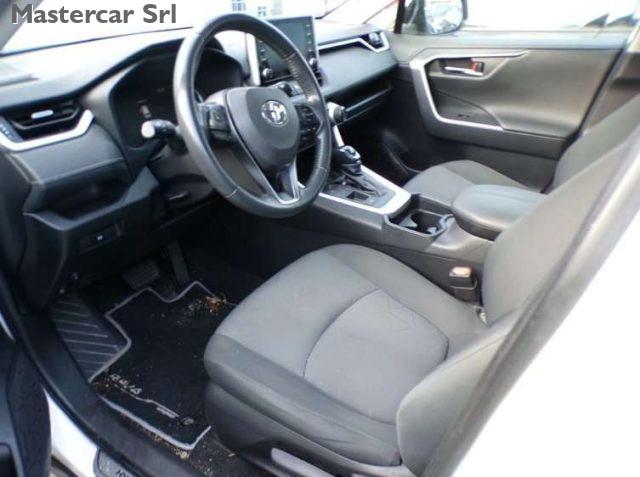 TOYOTA RAV 4 Rav4 2.5 vvt-ie h Business 2wd 218cv e-cvt-GG478RH