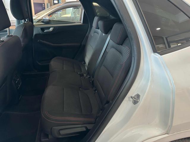 FORD Kuga 2.5 Full Hybrid 190 CV CVT 2WD ST-Line