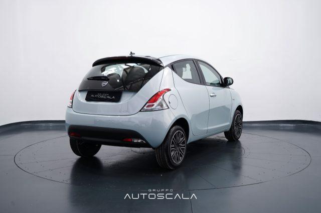 LANCIA Ypsilon 1.0 FireFly 5 porte S&S Hybrid Oro