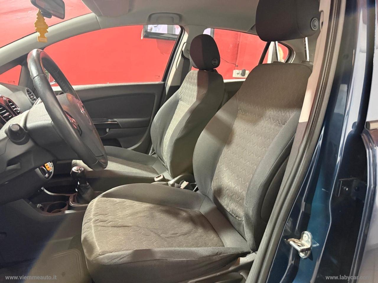 Opel Corsa 1.2 85CV 5 porte GPL-TECH Edition