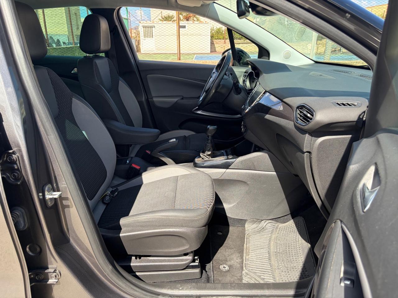 Opel Crossland X 1.5 ECOTEC D 120 CV Start&Stop aut. Ultimate
