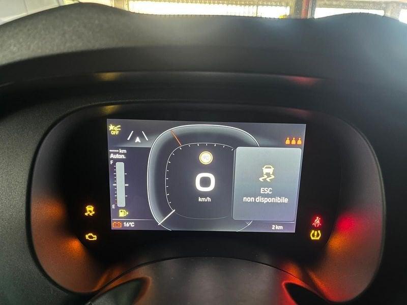 FIAT Panda Panda 1.0 FireFly S&S Hybrid Pop