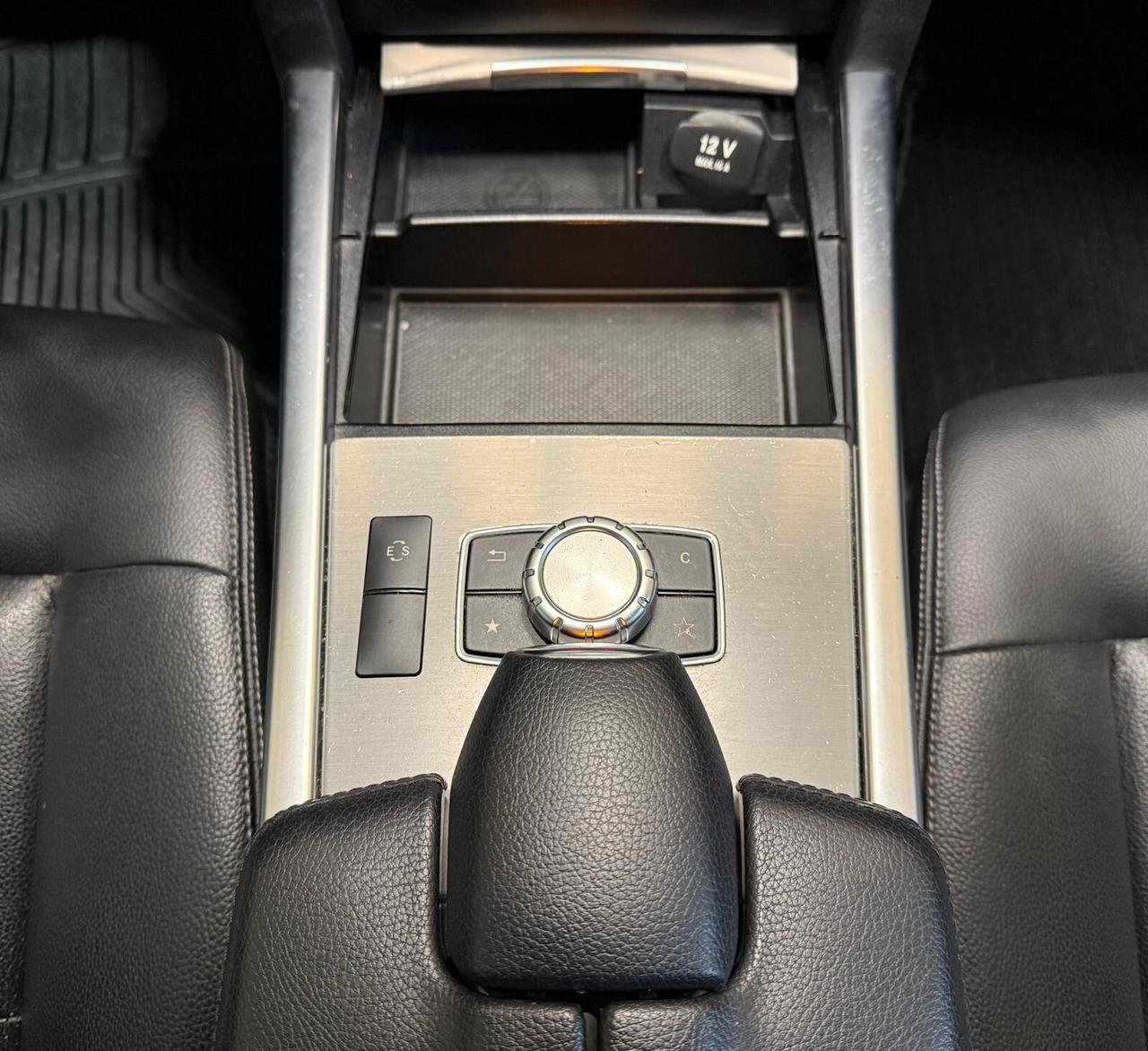 Mercedes-benz E 200 BlueTEC Automatic Executive