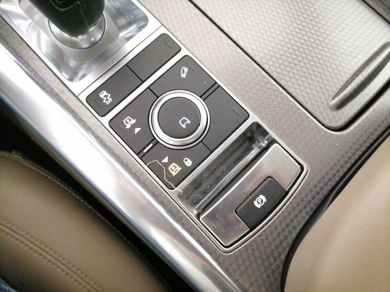 Land Rover RR Sport Range Rover Sport 3.0d i6 mhev HSE Dynamic 249cv auto