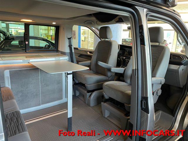 VOLKSWAGEN T6.1 california ocean 2.0 TDI 150CV DSG Bulli