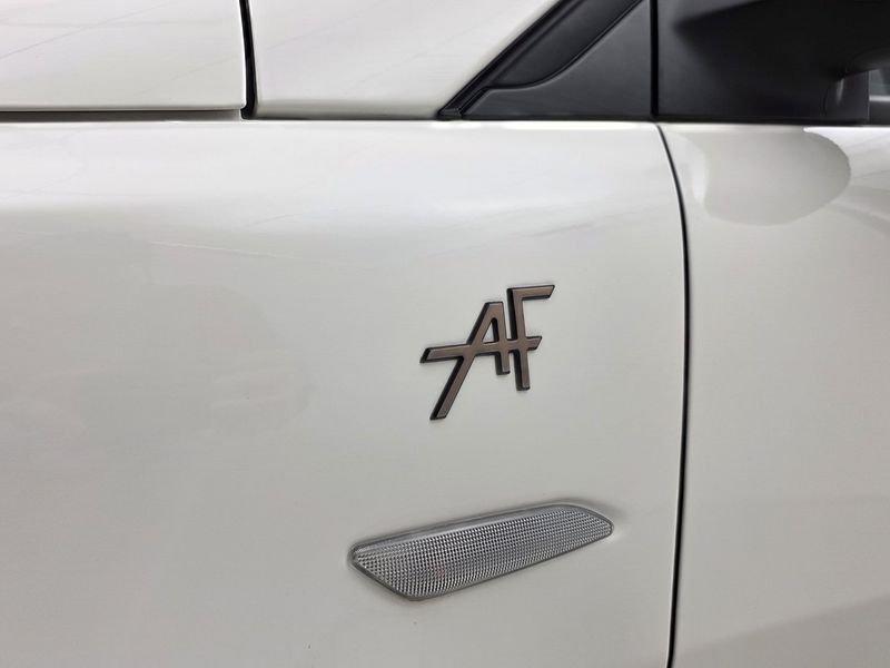 Lancia Ypsilon Ypsilon 1.0 firefly hybrid Alberta Ferretti s&s 70cv