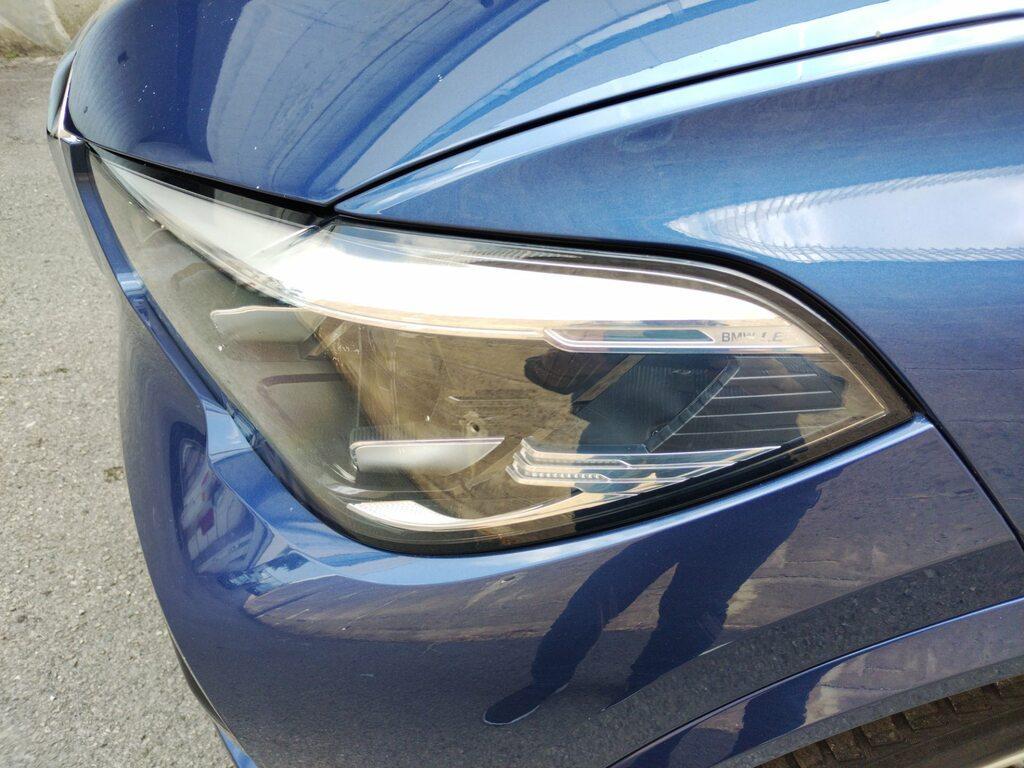 BMW X5 30 d Msport xDrive Steptronic