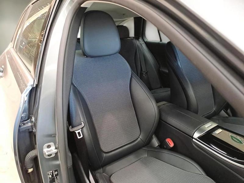 MERCEDES-BENZ C 220 D MHEV BUSINESS EXTRA AUTO STATION WAGON