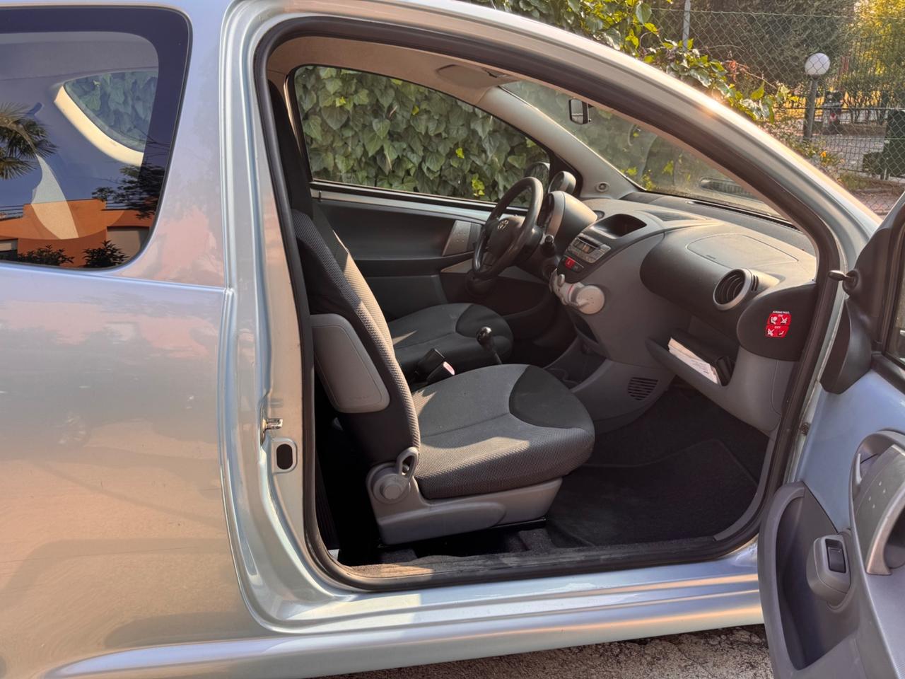 Citroen C1 1.0 5 porte AMIC1