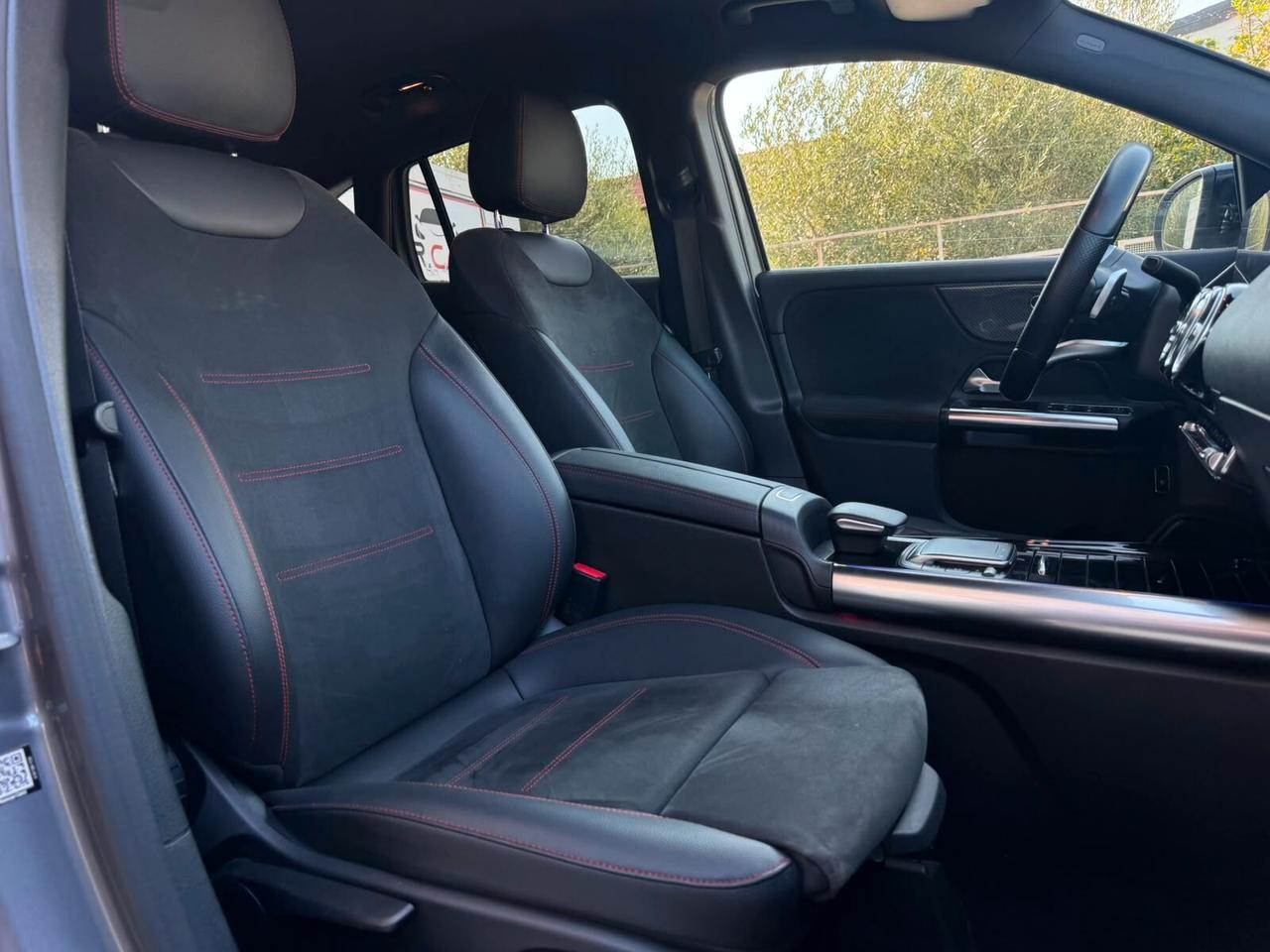 Mercedes-benz GLA 200 d Automatic Sport Plus